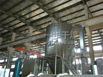 中藥浸膏噴霧干燥機(jī)